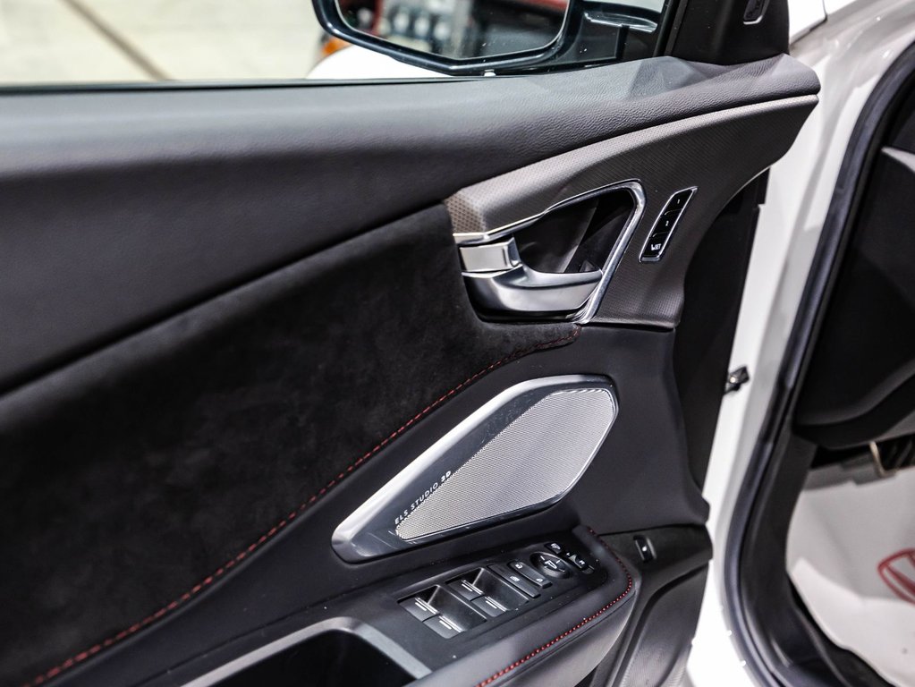2023 Acura RDX A-Spec in , Quebec - 11 - w1024h768px