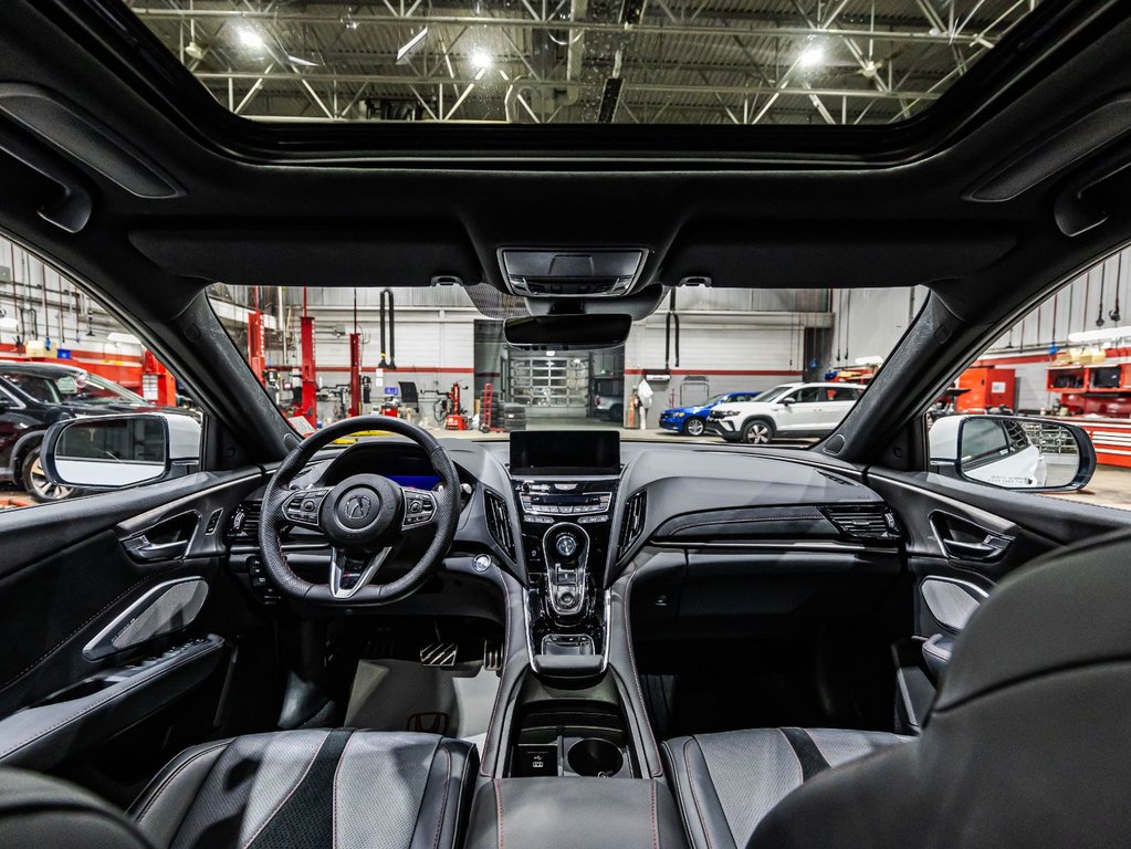 2023 Acura RDX A-Spec in , Quebec - 14 - w1024h768px