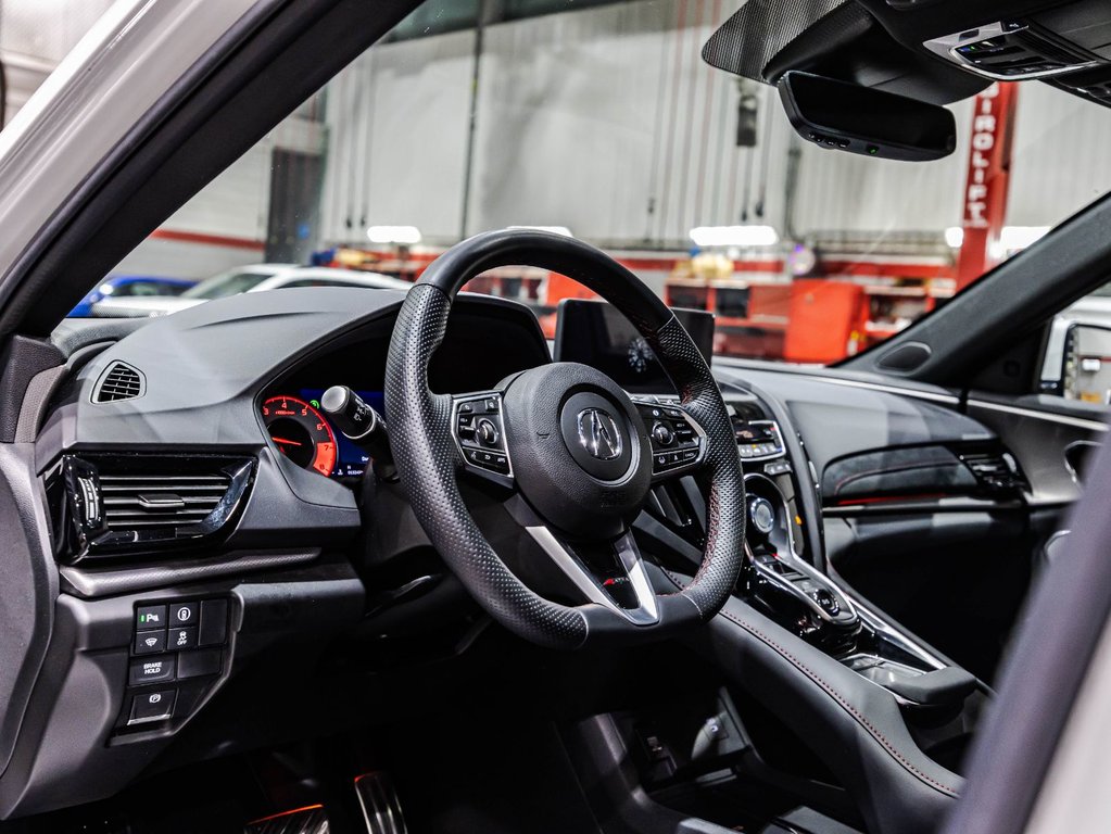 2023 Acura RDX A-Spec in , Quebec - 21 - w1024h768px