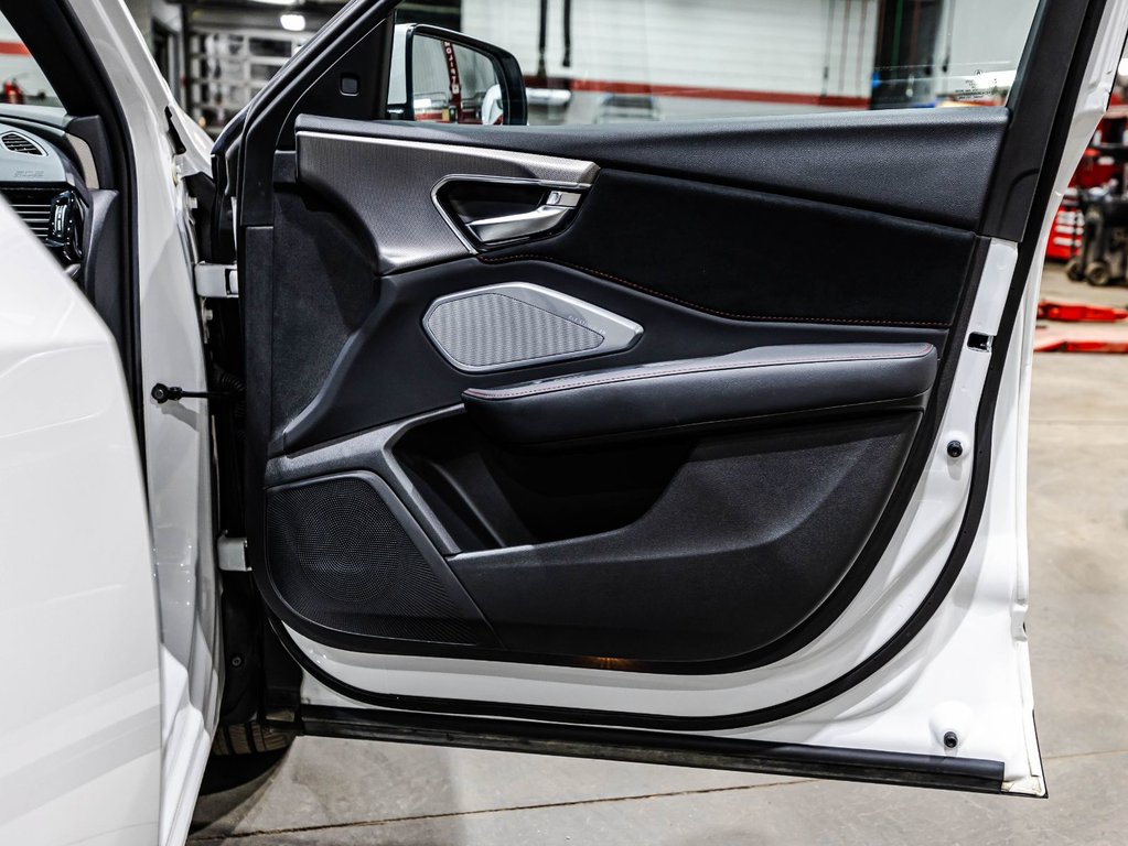2023 Acura RDX A-Spec in , Quebec - 17 - w1024h768px