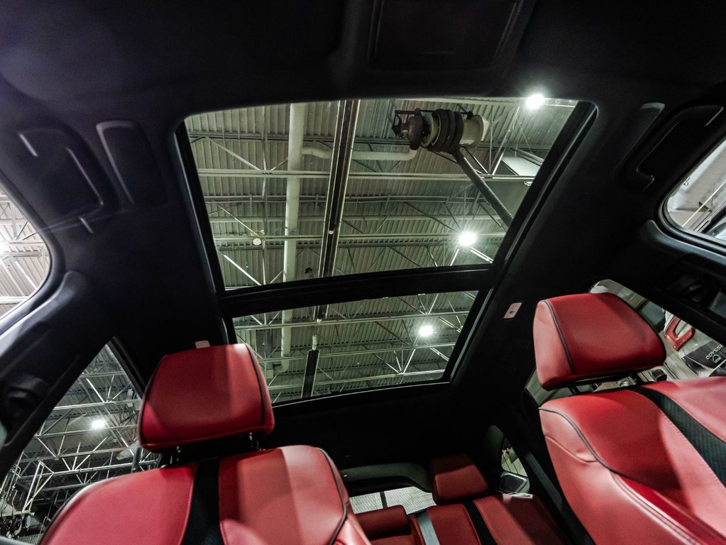 Acura RDX Platinum Elite A-Spec 2024 à Lachenaie, Québec - 19 - w1024h768px