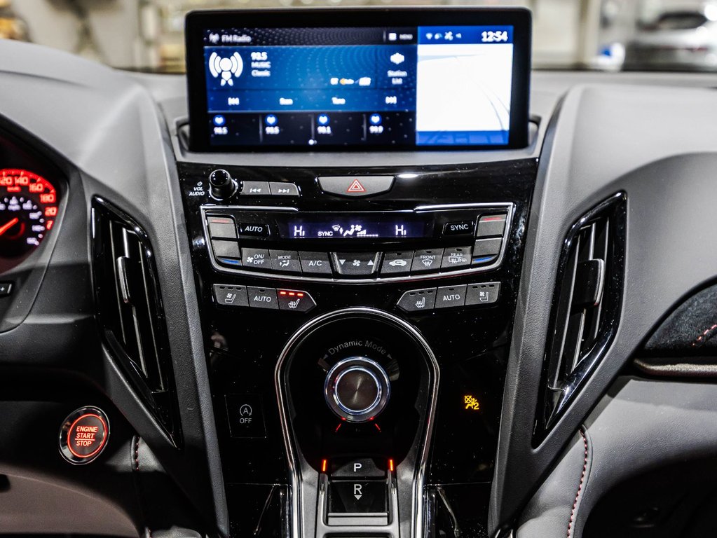 Acura RDX Platinum Elite A-Spec 2024 à Lachenaie, Québec - 25 - w1024h768px
