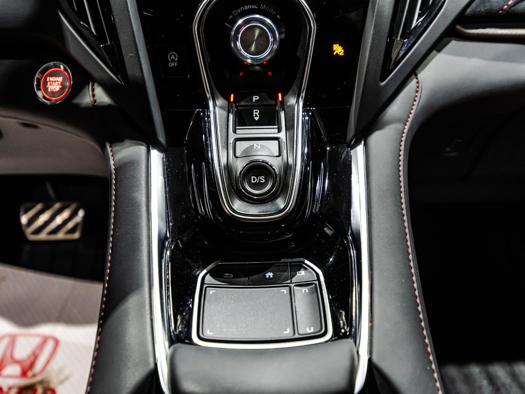 Acura RDX Platinum Elite A-Spec 2024 à Lachenaie, Québec - 26 - w1024h768px