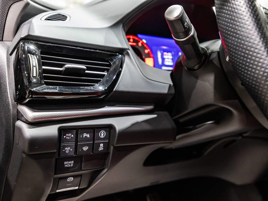 Acura RDX Platinum Elite A-Spec 2024 à Lachenaie, Québec - 22 - w1024h768px