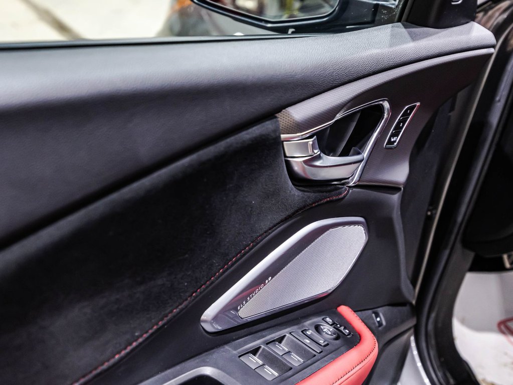 Acura RDX Platinum Elite A-Spec 2024 à Lachenaie, Québec - 12 - w1024h768px