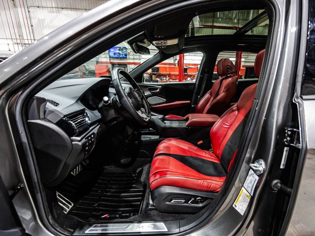 Acura RDX Platinum Elite A-Spec 2024 à Lachenaie, Québec - 20 - w1024h768px