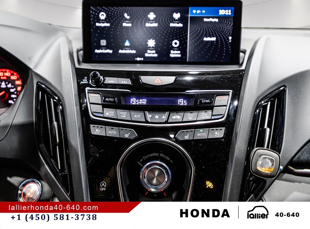 2024 Acura RDX A-Spec in Lachenaie, Quebec - 25 - w1024h768px