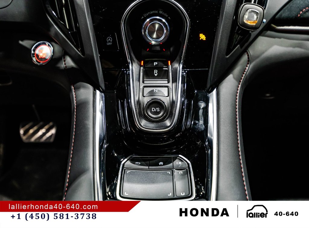 2024 Acura RDX A-Spec in Lachenaie, Quebec - 26 - w1024h768px