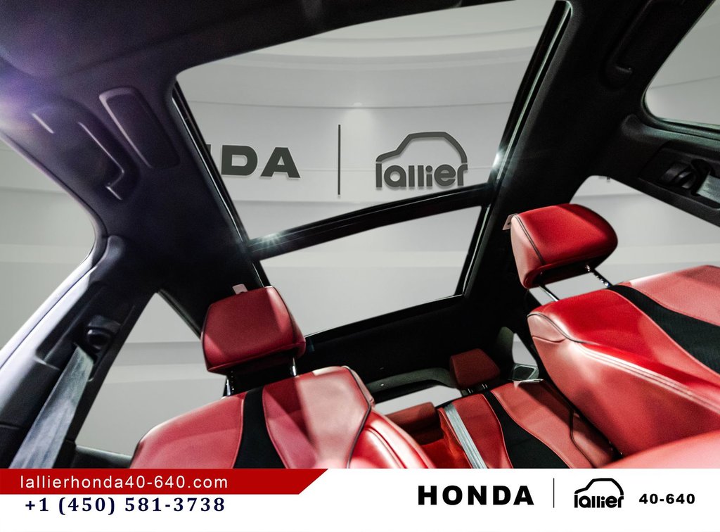 2024 Acura RDX A-Spec in Lachenaie, Quebec - 19 - w1024h768px