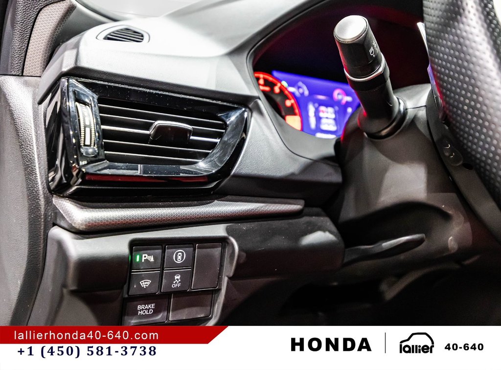 2024 Acura RDX A-Spec in Lachenaie, Quebec - 22 - w1024h768px
