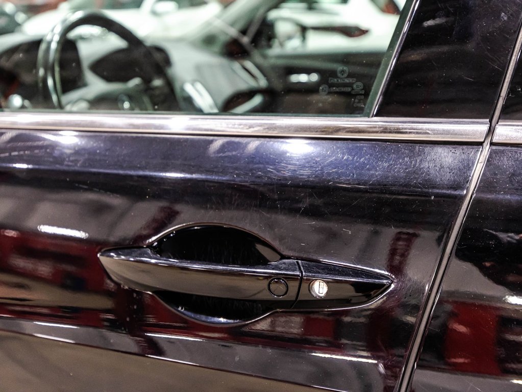 Acura TLX V6 Tech 2016 à , Québec - 11 - w1024h768px