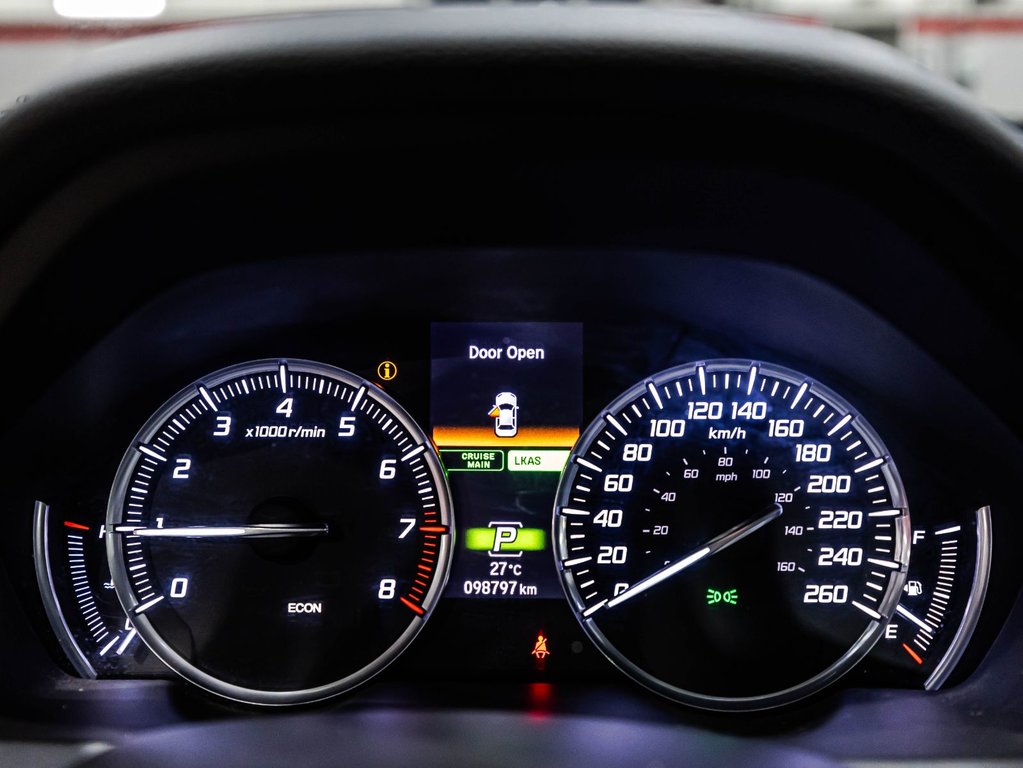Acura TLX V6 Tech 2016 à , Québec - 22 - w1024h768px