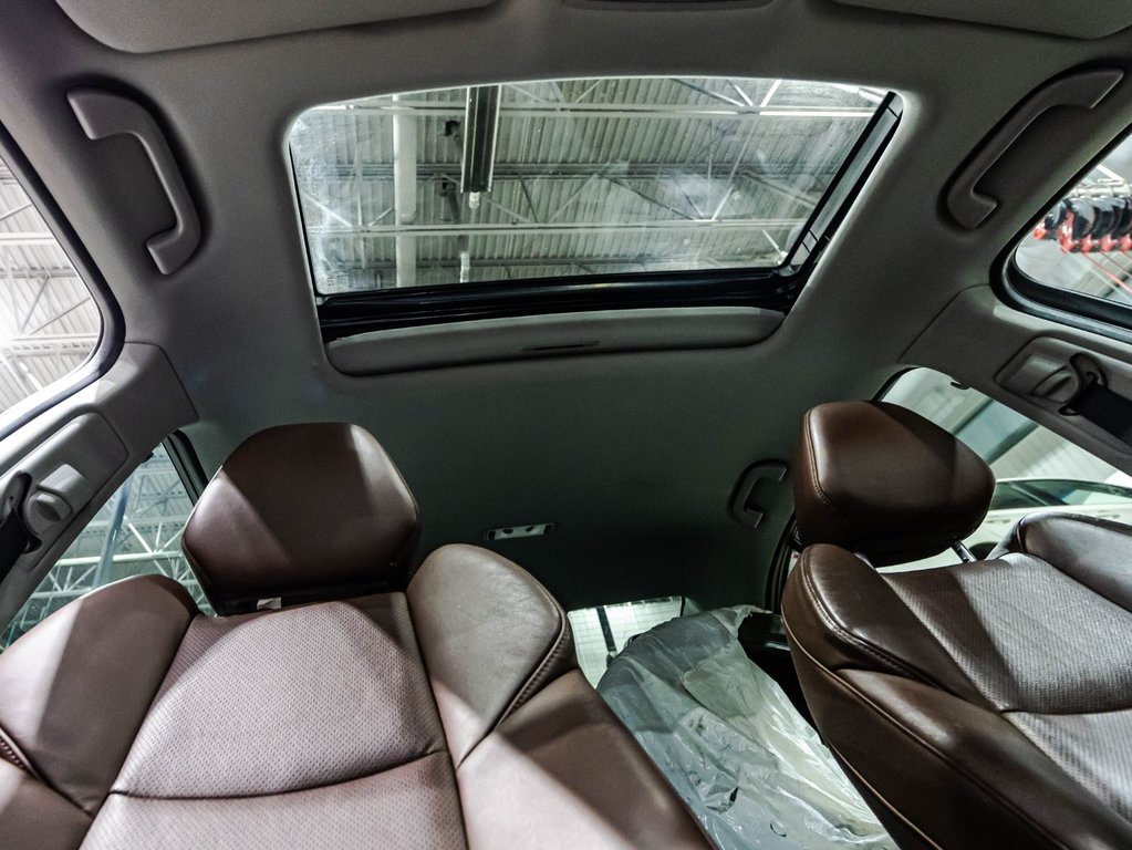 Acura TLX V6 Tech 2016 à , Québec - 17 - w1024h768px