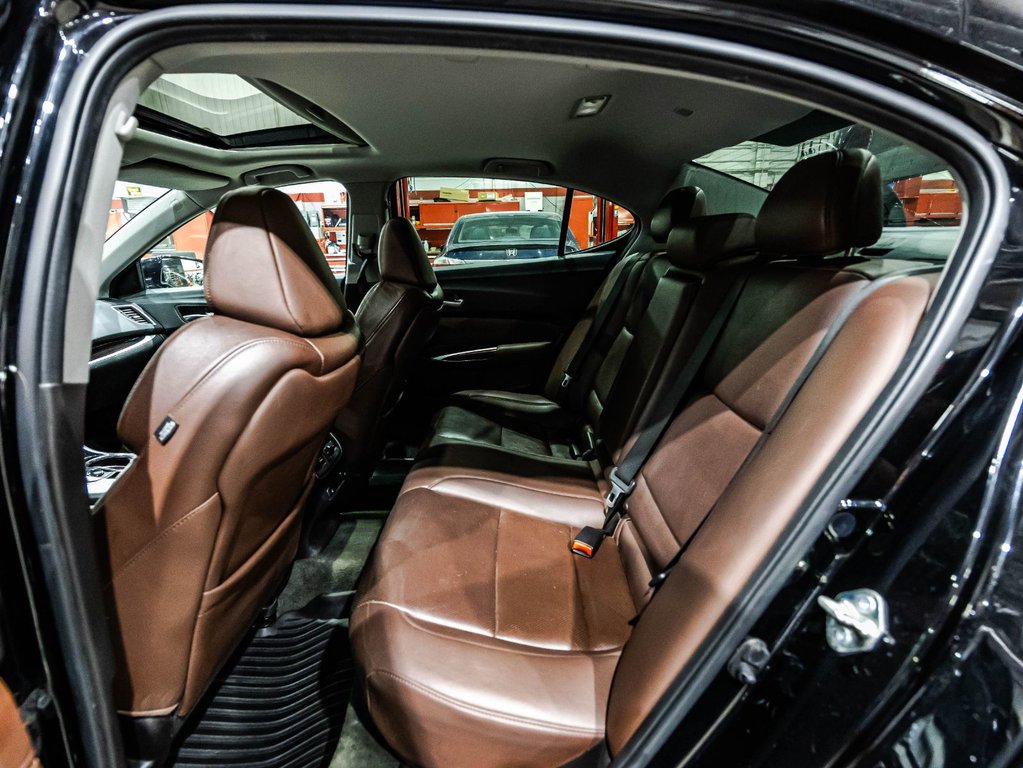 Acura TLX V6 Elite 2016 à Lachenaie, Québec - 14 - w1024h768px