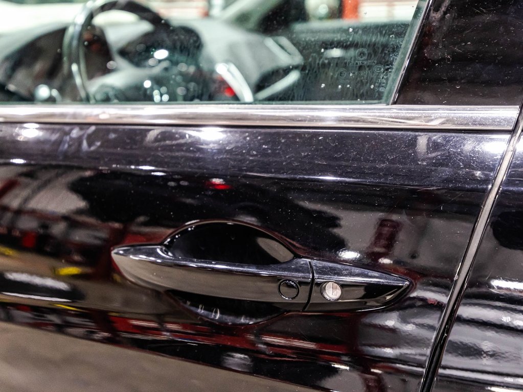 Acura TLX V6 Elite 2016 à Lachenaie, Québec - 11 - w1024h768px