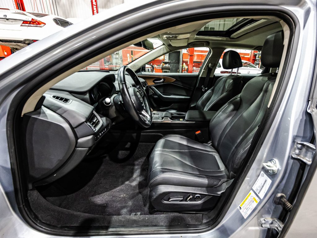 Acura TLX Tech 2021 à Lachenaie, Québec - 19 - w1024h768px
