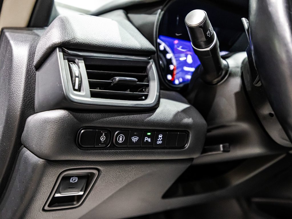 Acura TLX Tech 2021 à Lachenaie, Québec - 21 - w1024h768px