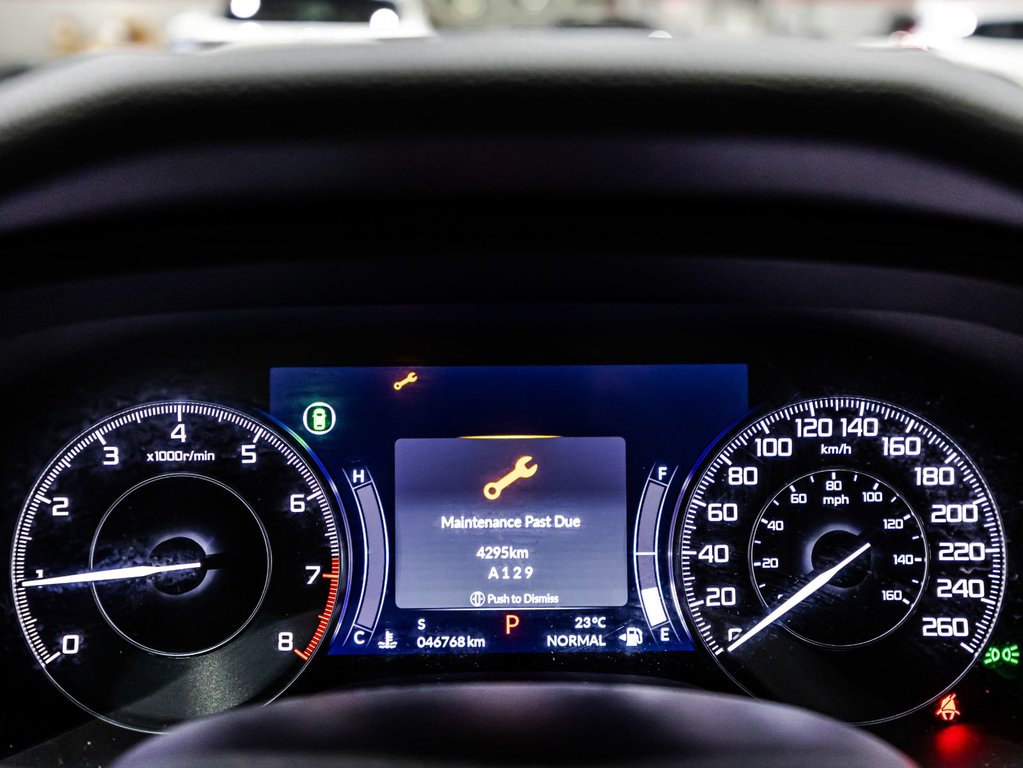 Acura TLX Tech 2021 à Lachenaie, Québec - 23 - w1024h768px