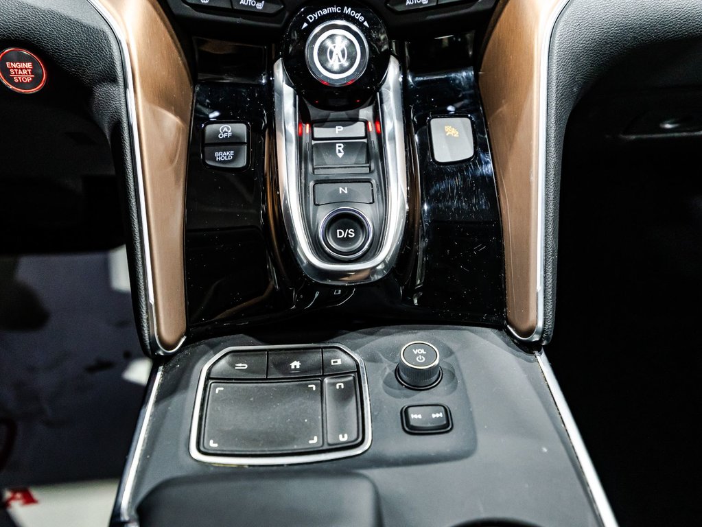 Acura TLX Tech 2021 à Lachenaie, Québec - 25 - w1024h768px