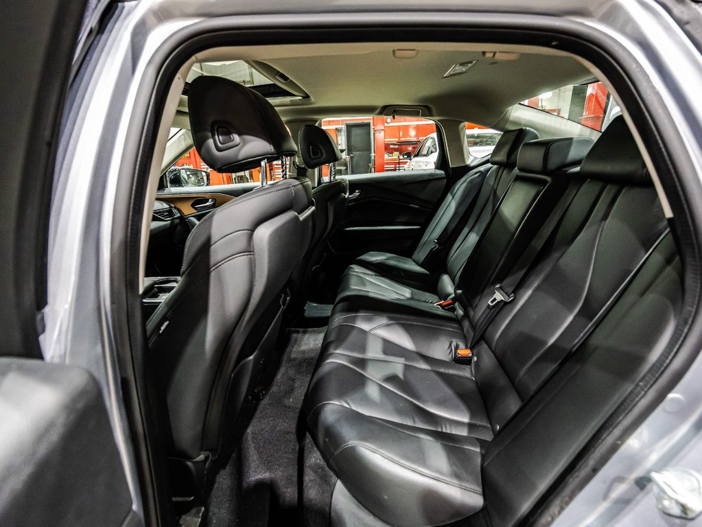 Acura TLX Tech 2021 à Lachenaie, Québec - 13 - w1024h768px