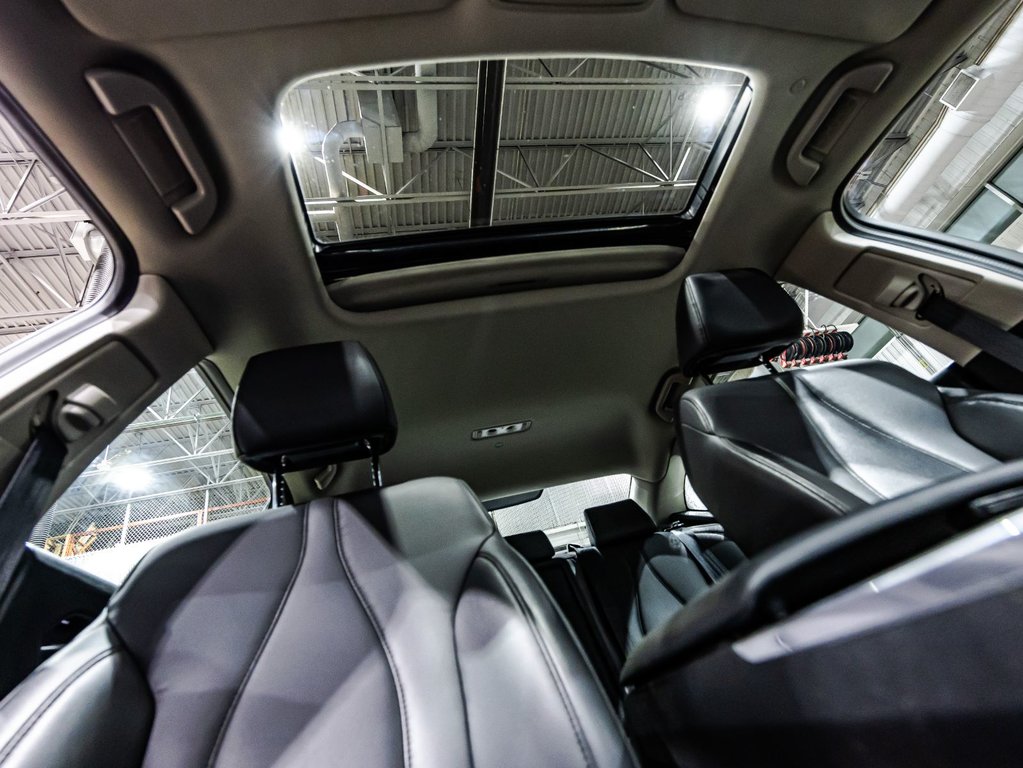 Acura TLX Tech 2021 à Lachenaie, Québec - 18 - w1024h768px