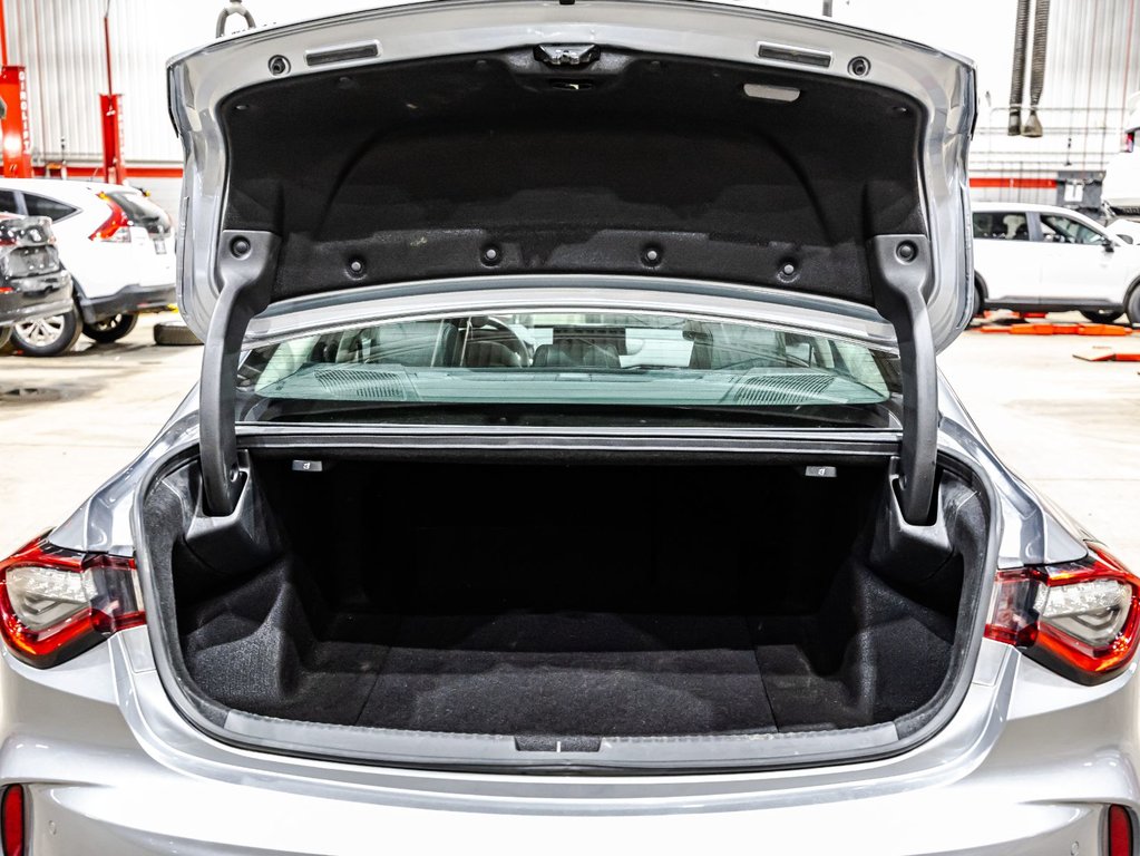 Acura TLX Tech 2021 à Lachenaie, Québec - 15 - w1024h768px