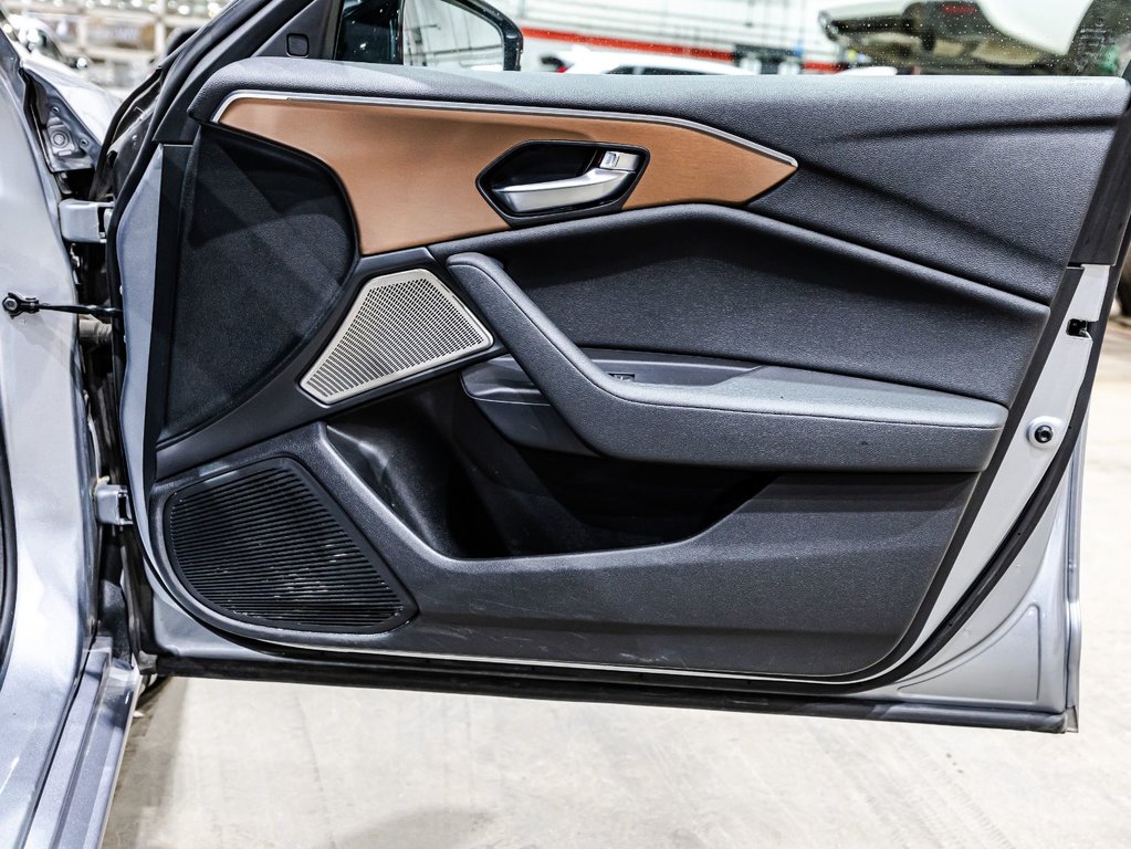 Acura TLX Tech 2021 à Lachenaie, Québec - 16 - w1024h768px