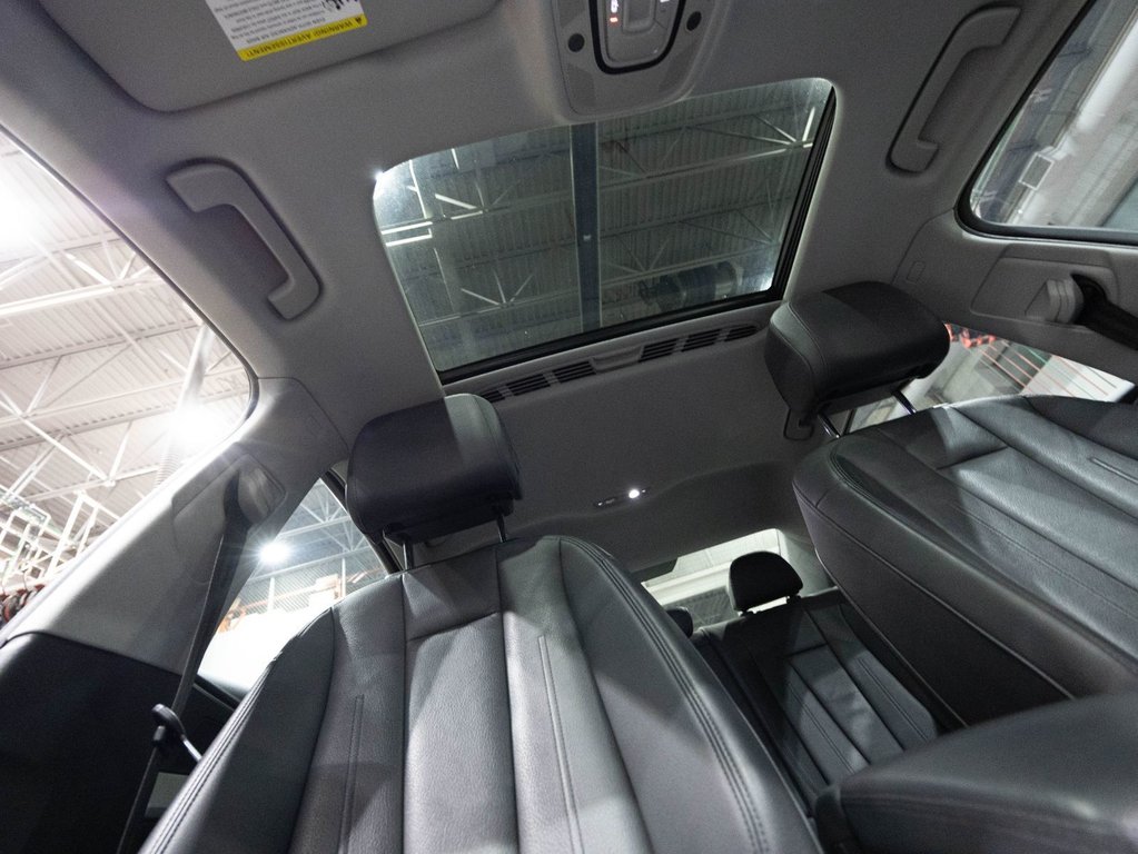 Audi A4 Sedan Komfort 2017 à , Québec - 18 - w1024h768px