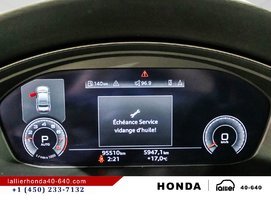 2020 Audi A4 Sedan Technik in Lachenaie, Quebec - 24 - w1024h768px
