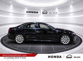 2020 Audi A4 Sedan Technik in Lachenaie, Quebec - 8 - w1024h768px