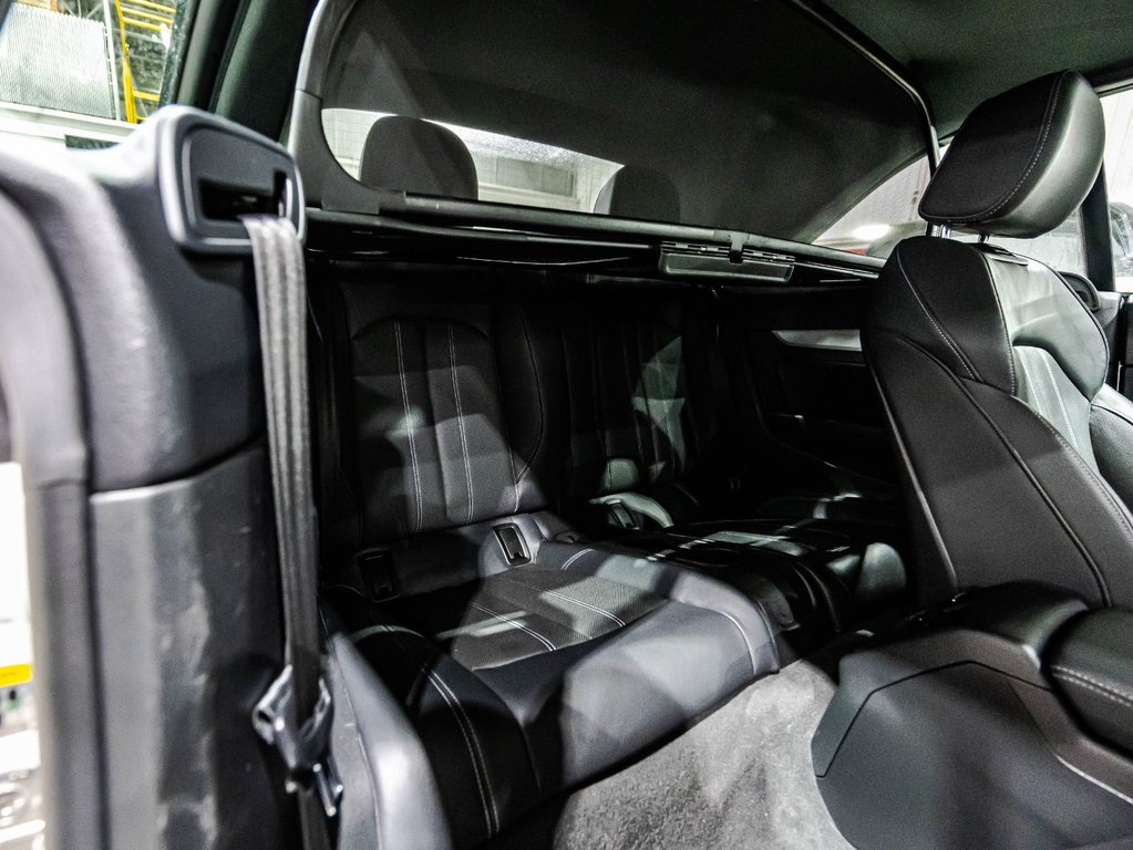 Audi A5 Cabriolet Progressiv S LINE 2022 à Lachenaie, Québec - 15 - w1024h768px