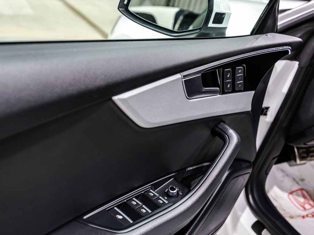 Audi A5 Cabriolet Progressiv S LINE 2022 à Lachenaie, Québec - 11 - w1024h768px