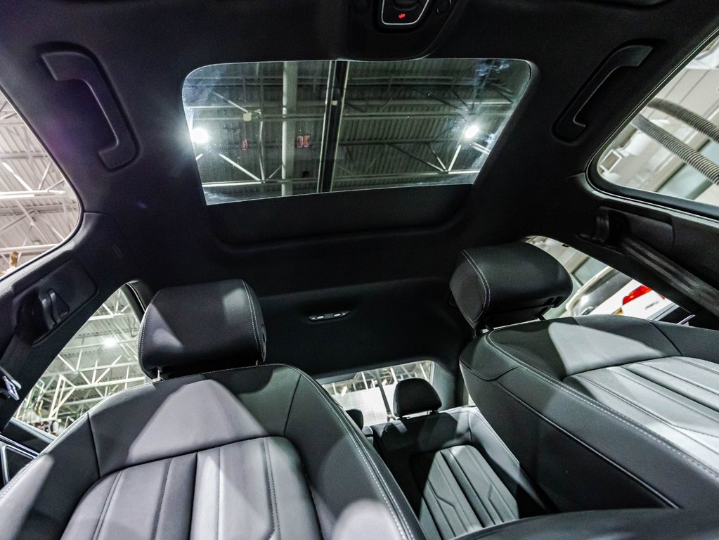 Audi A6 Sedan Progressiv SLINE 2023 à , Québec - 19 - w1024h768px