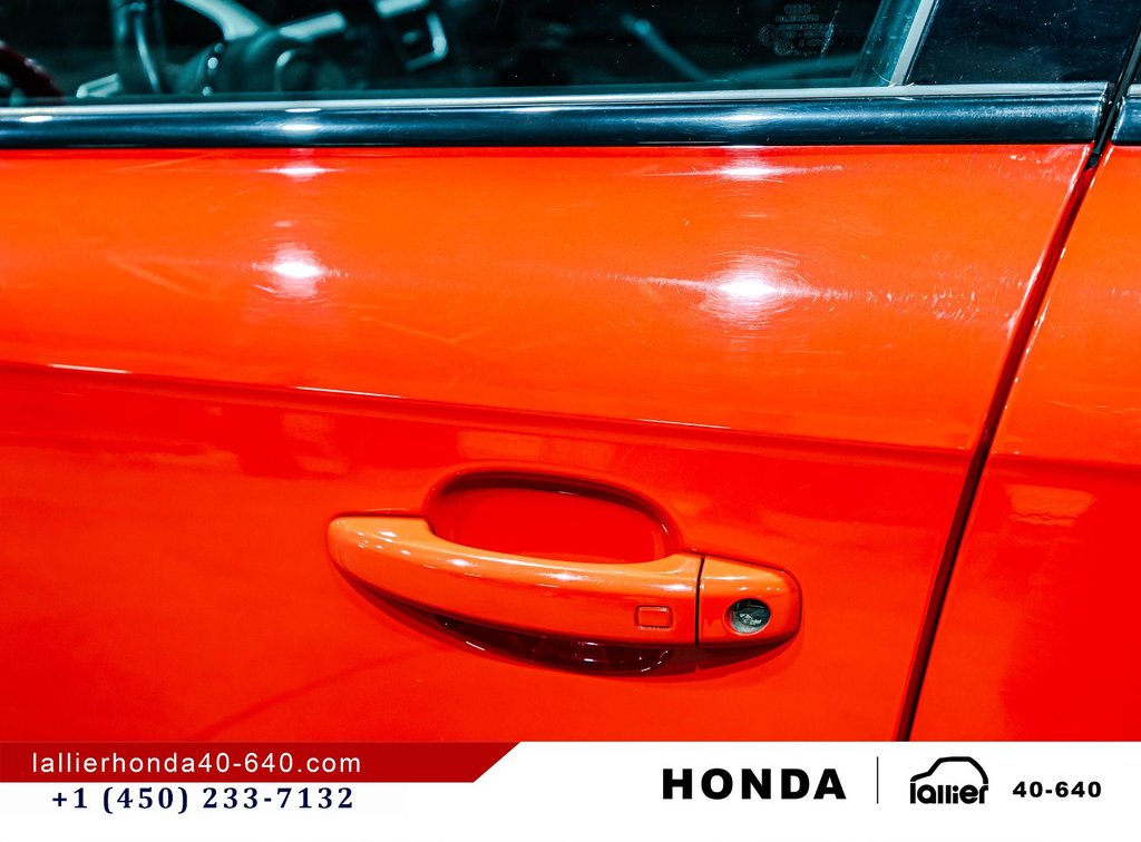 Audi S4 Progressiv 2014 à Montréal, Québec - 11 - w1024h768px