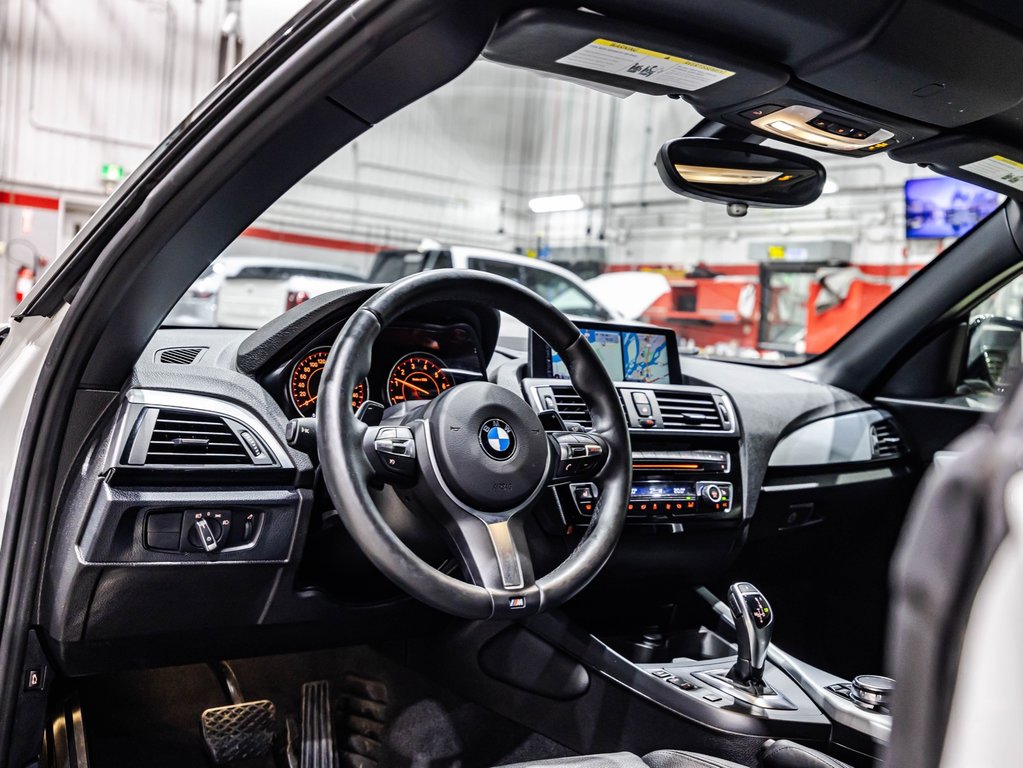 2015 BMW 2 Series M235i in , Quebec - 17 - w1024h768px