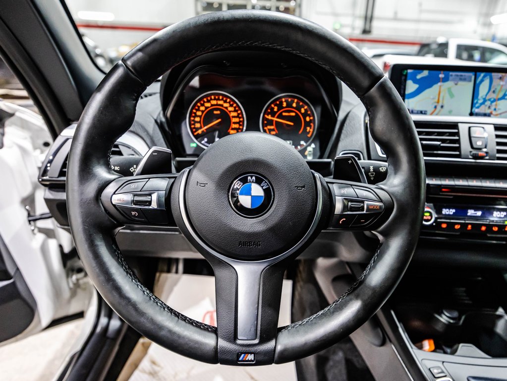 2015 BMW 2 Series M235i in , Quebec - 19 - w1024h768px