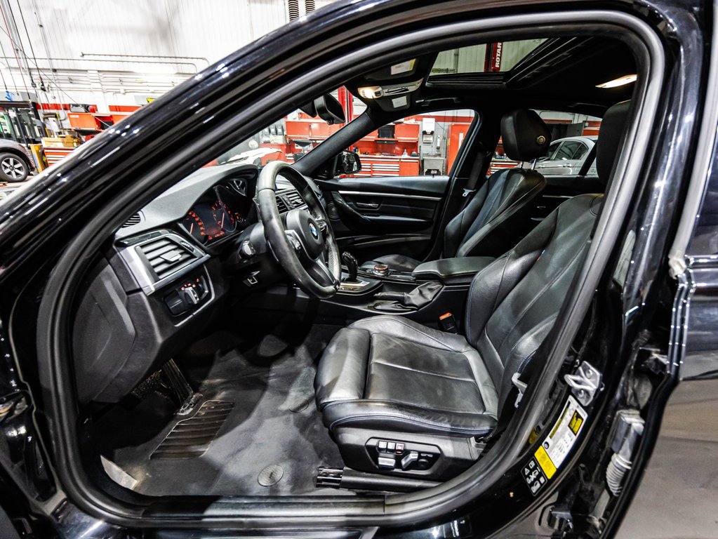 2018 BMW 3 Series 340i xDrive in , Quebec - 19 - w1024h768px