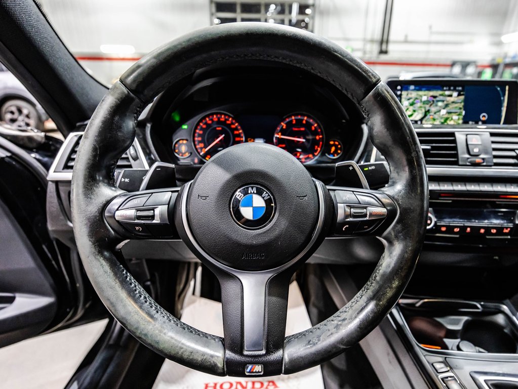 2018 BMW 3 Series 340i xDrive in , Quebec - 22 - w1024h768px