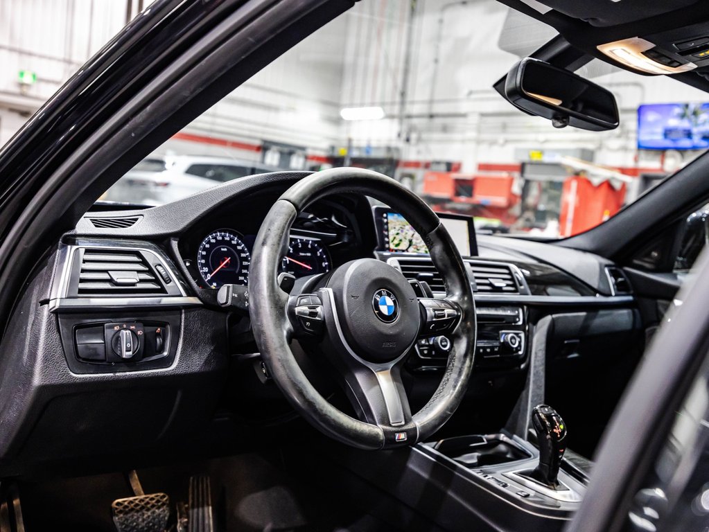 2018 BMW 3 Series 340i xDrive in , Quebec - 20 - w1024h768px