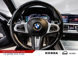 2021 BMW 3 Series M340i xDrive in Lachenaie, Quebec - 14 - w1024h768px