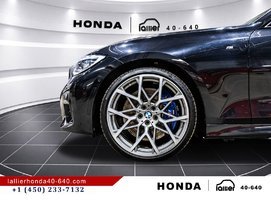 2021 BMW 3 Series M340i xDrive in Lachenaie, Quebec - 10 - w1024h768px