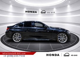 2021 BMW 3 Series M340i xDrive in Lachenaie, Quebec - 8 - w1024h768px