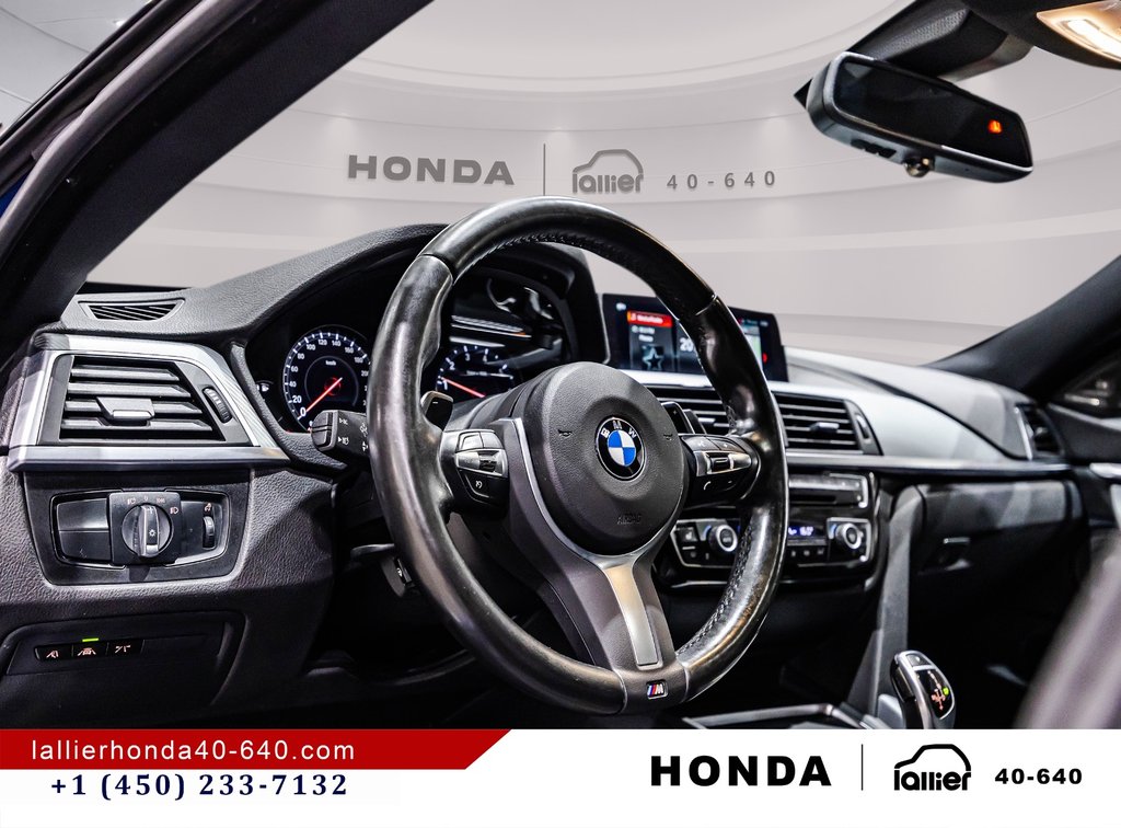 2019 BMW 4 Series 440i xDrive in Montréal, Quebec - 21 - w1024h768px