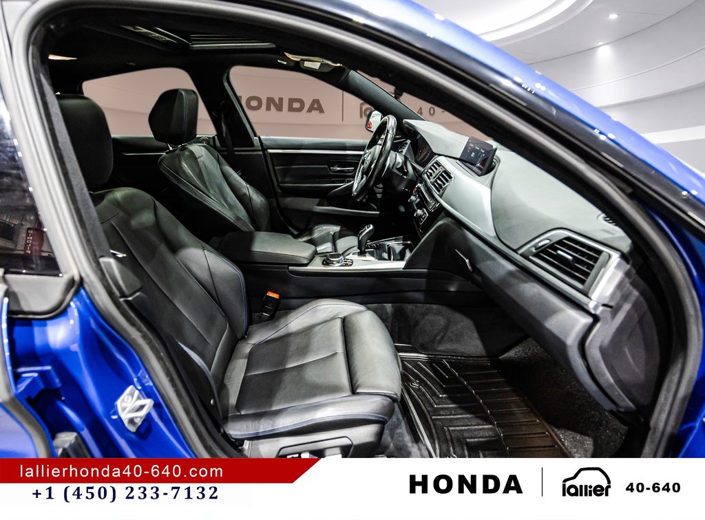 2019 BMW 4 Series 440i xDrive in Montréal, Quebec - 18 - w1024h768px