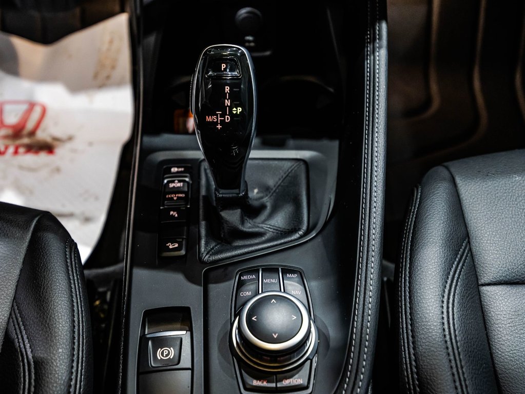 BMW X1 xDrive28i 2022 à , Québec - 26 - w1024h768px