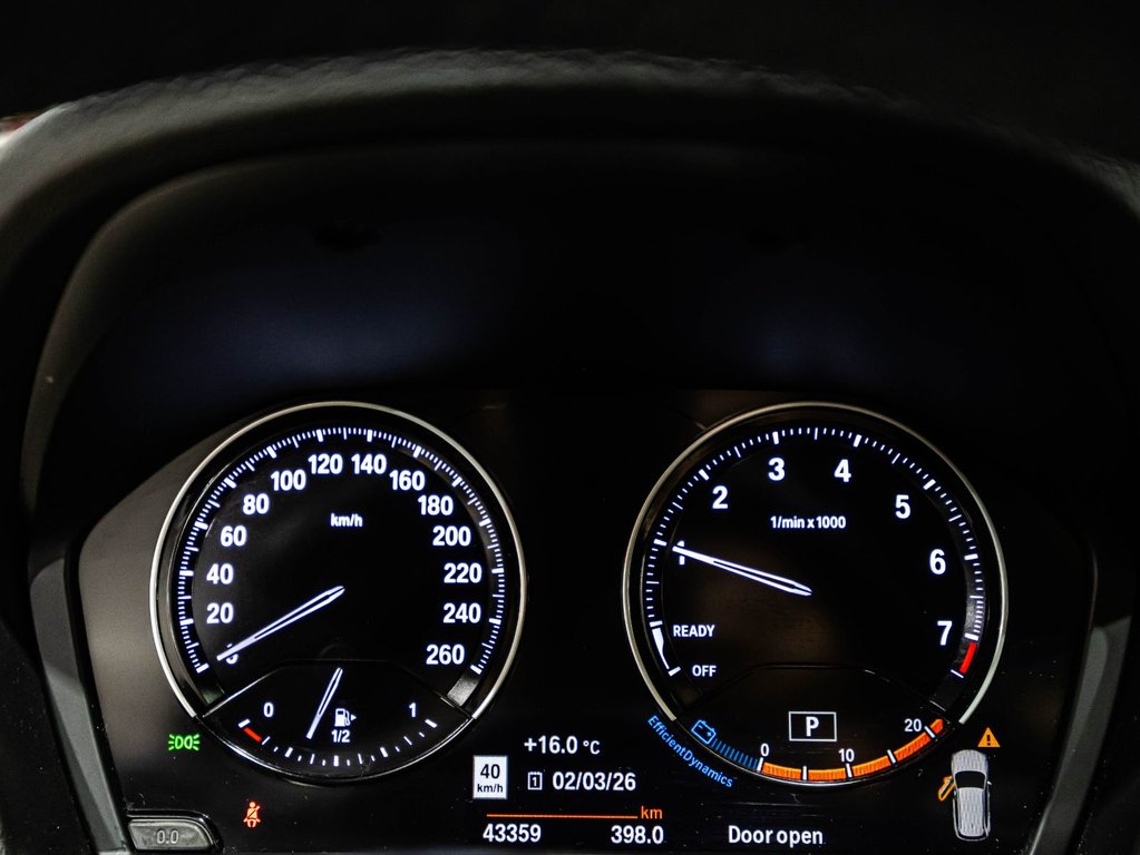 BMW X1 xDrive28i 2022 à , Québec - 24 - w1024h768px