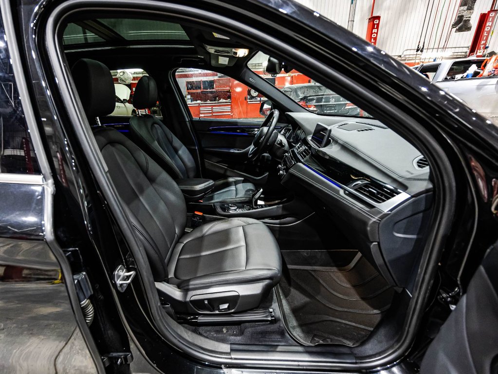 BMW X1 xDrive28i 2022 à , Québec - 18 - w1024h768px