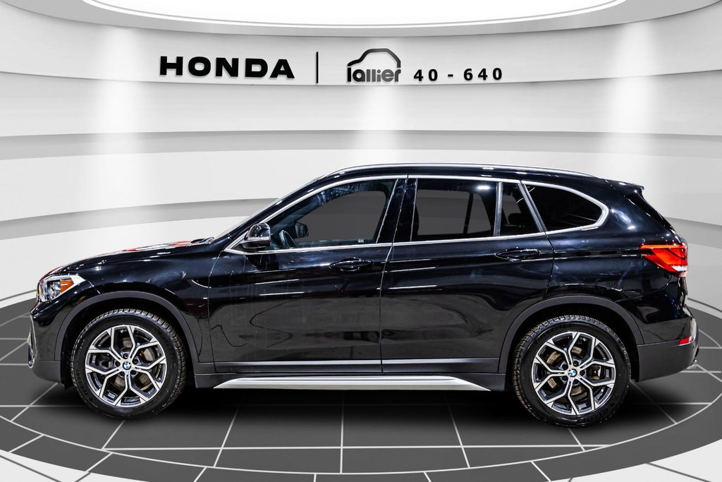 BMW X1 xDrive28i 2022 à , Québec - 4 - w1024h768px