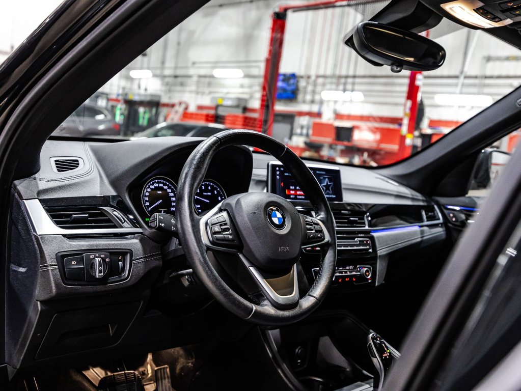 BMW X1 xDrive28i 2022 à , Québec - 21 - w1024h768px