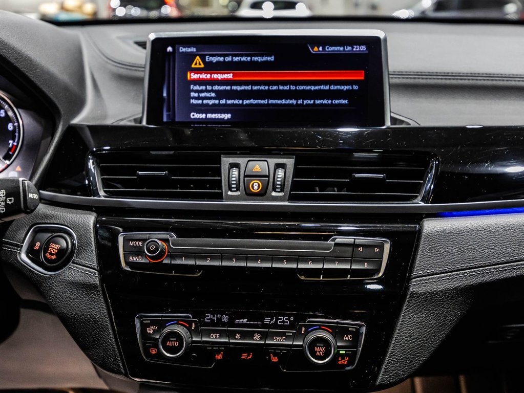 BMW X1 xDrive28i 2022 à , Québec - 25 - w1024h768px